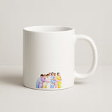 BTS Mugs
