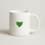 Shrek Mugs