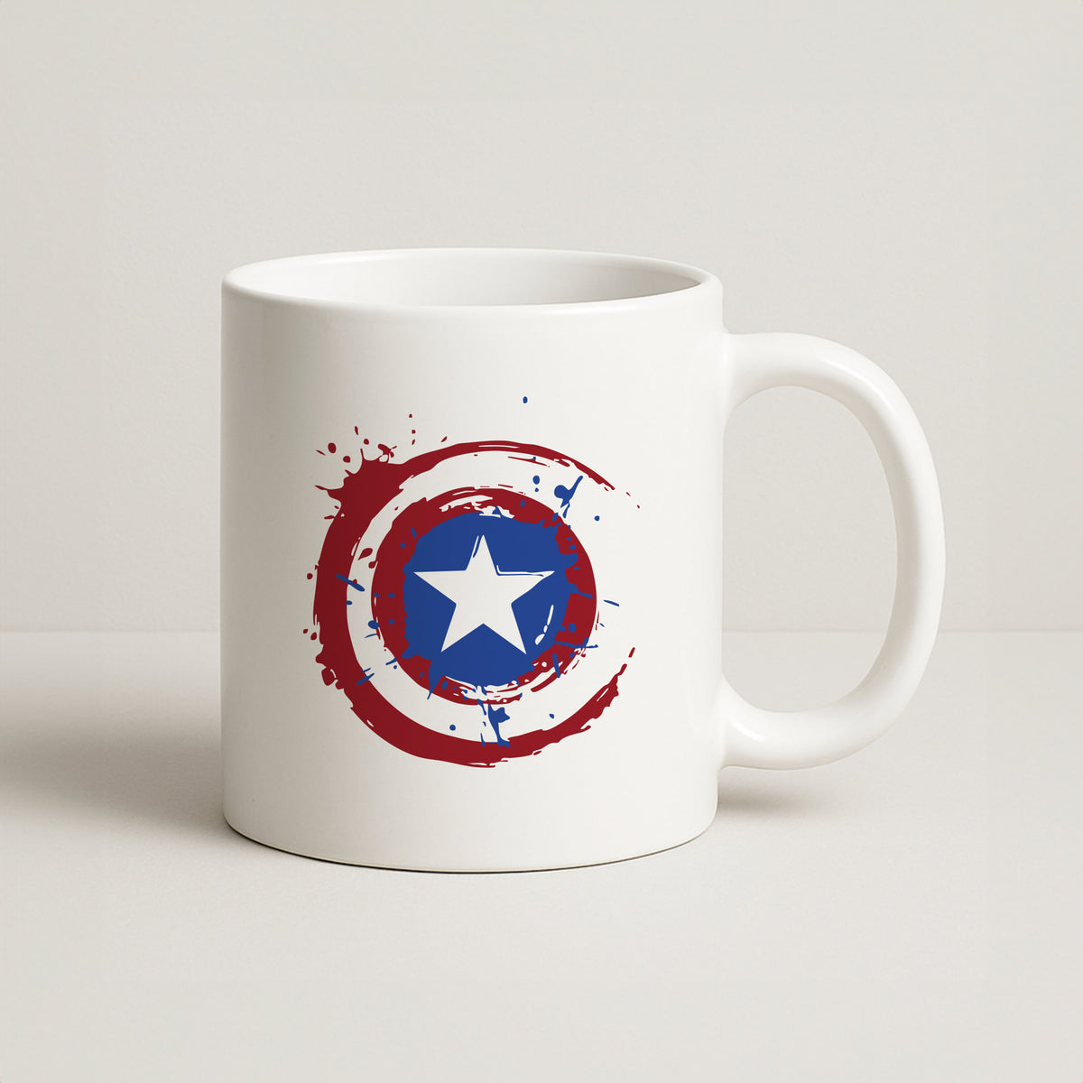The Shield Mug
