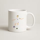 Women's World Cup Mugs