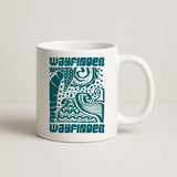 Moana Mugs