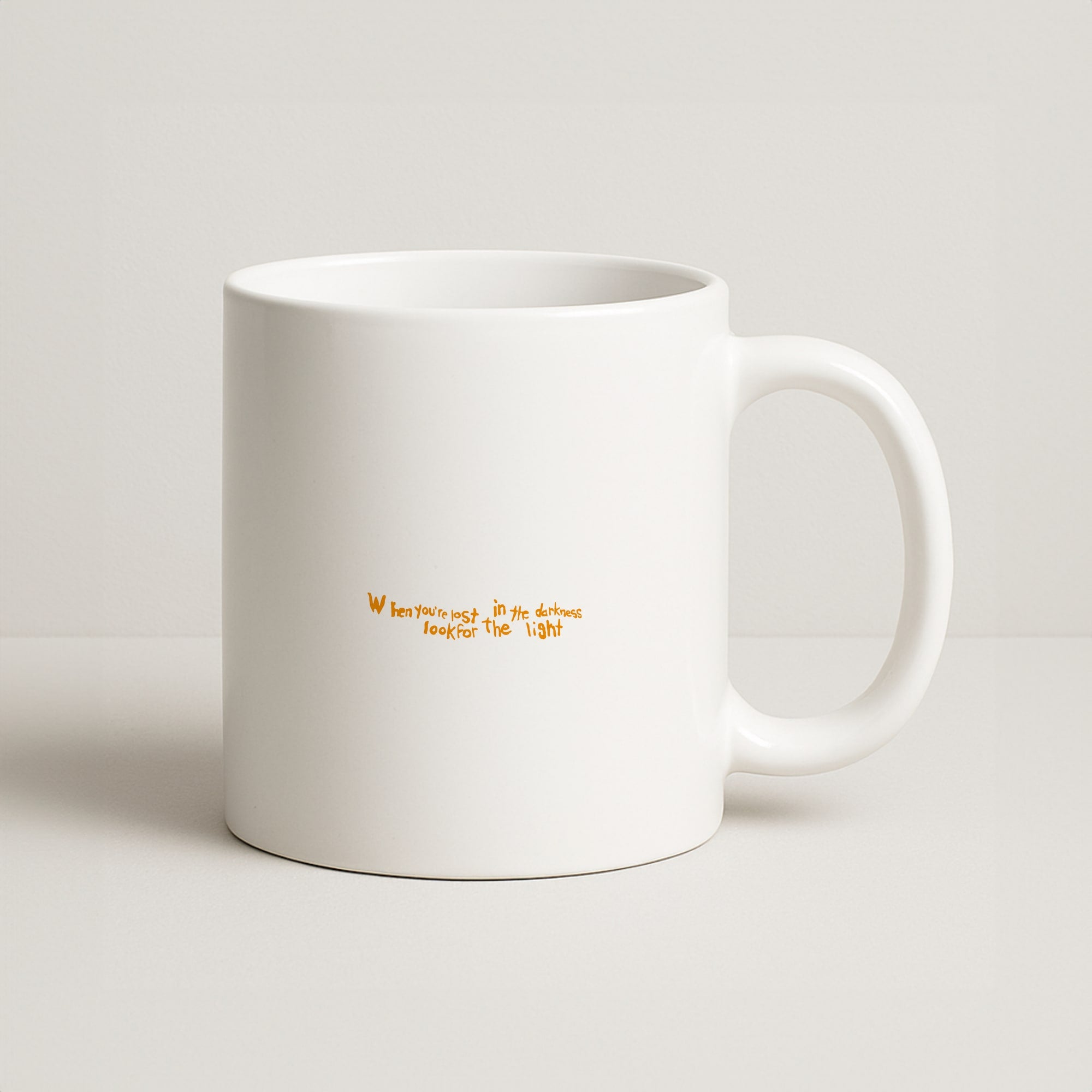 Coffee Mug