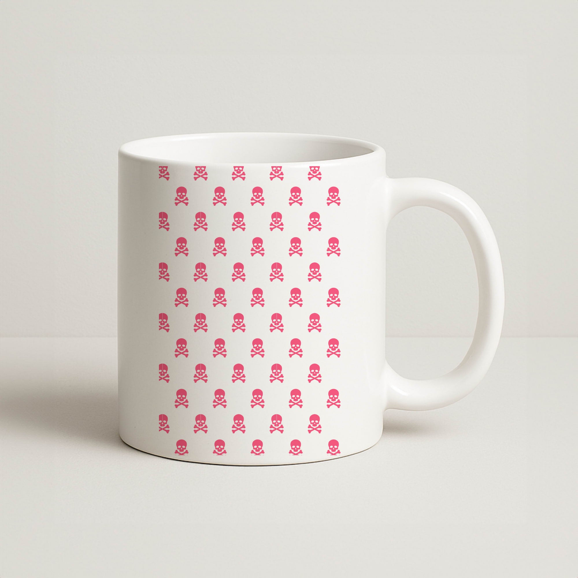 Whats Your Poison - Halloween Coffee Mug