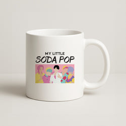 My Little Soda Coffee Mug