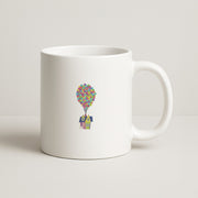 House Up Mug 1