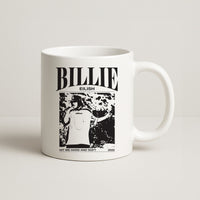 HMHAS Red Mug