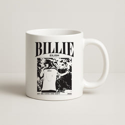 HMHAS Red Coffee Mug