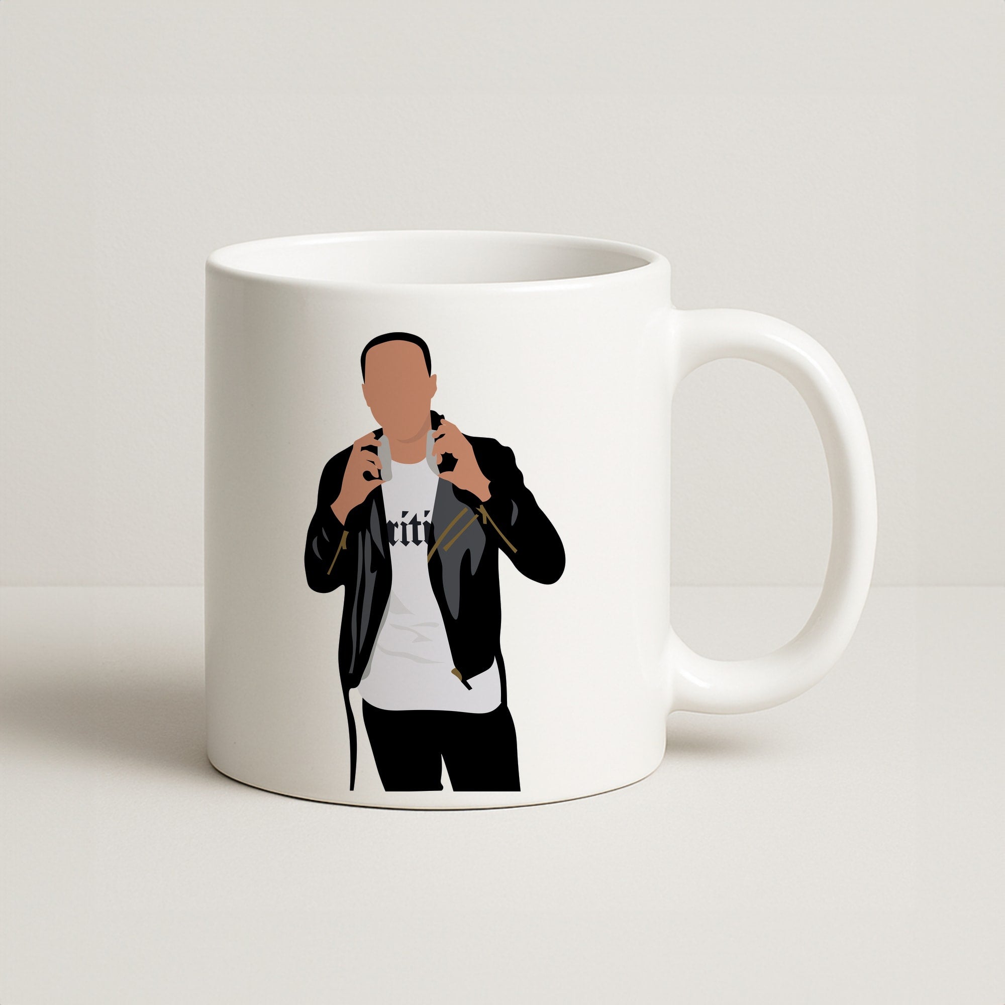 Marvin Humes Coffee Mug