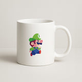 Gaming Mugs