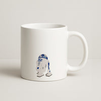 R2D2 Mug