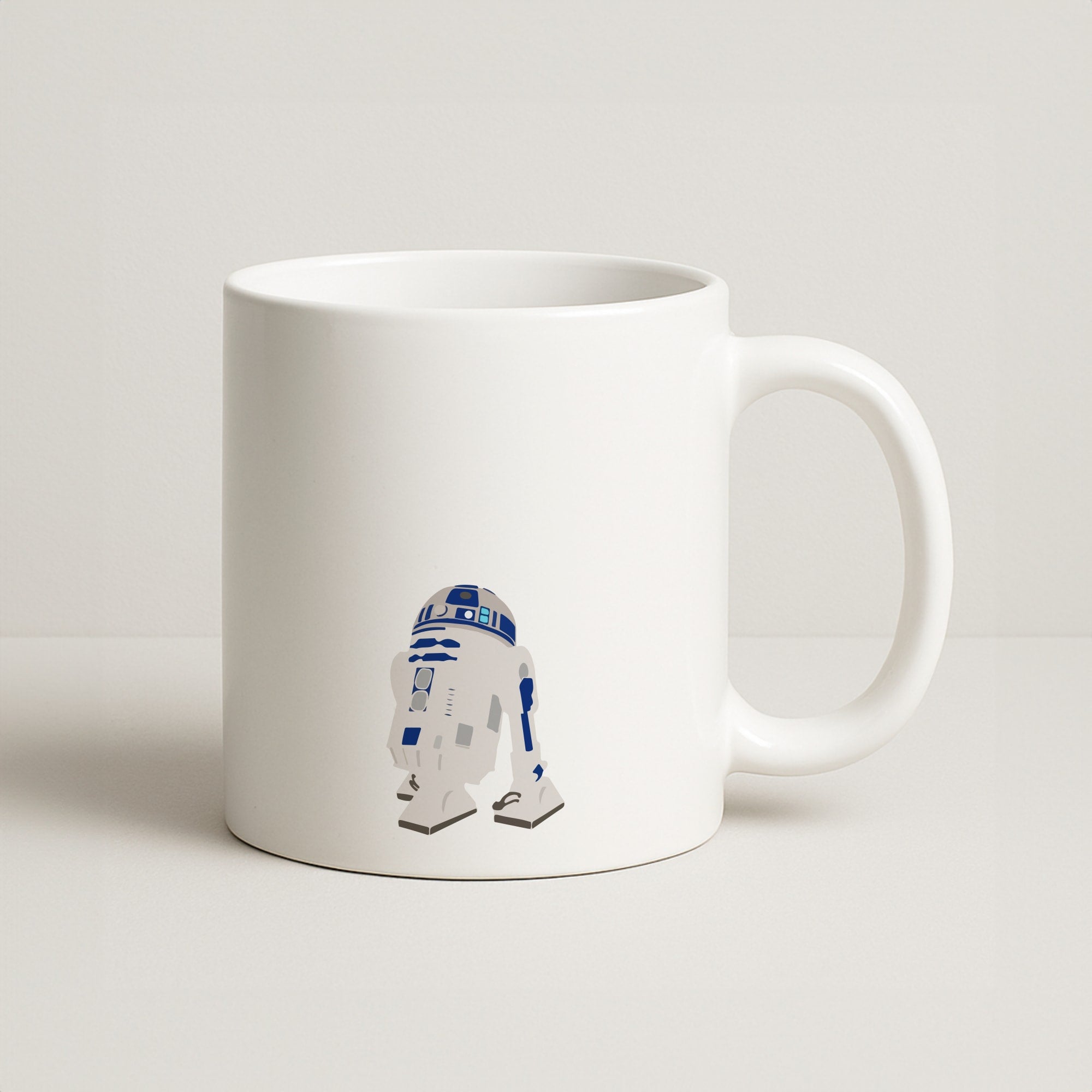 R2D2 Coffee Mug