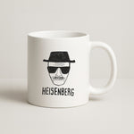 Heisenberg Coffee Mug