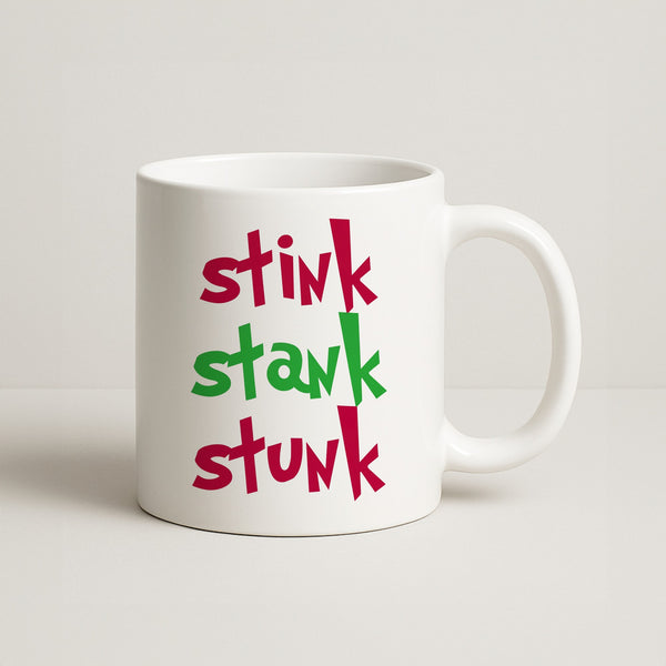 Coffee Mug