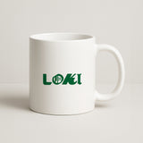 Marvel Mugs