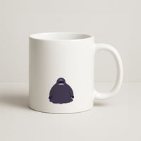 The Groke Mug