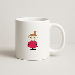 Little My Coffee Mug