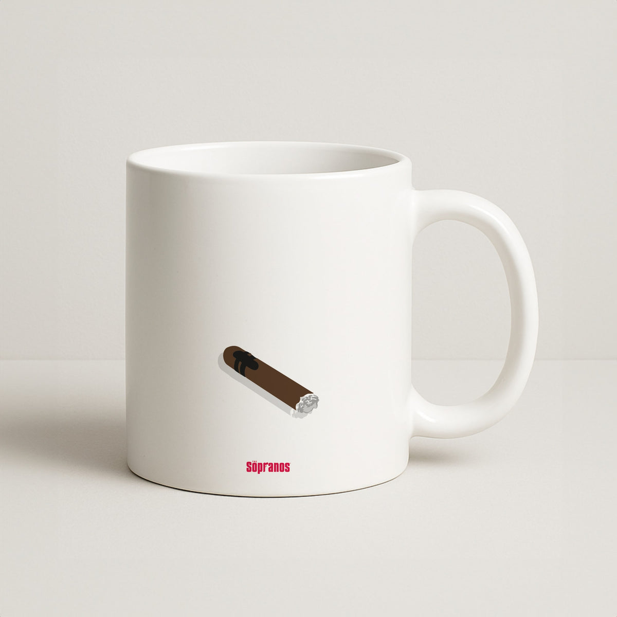 Cigar Mug