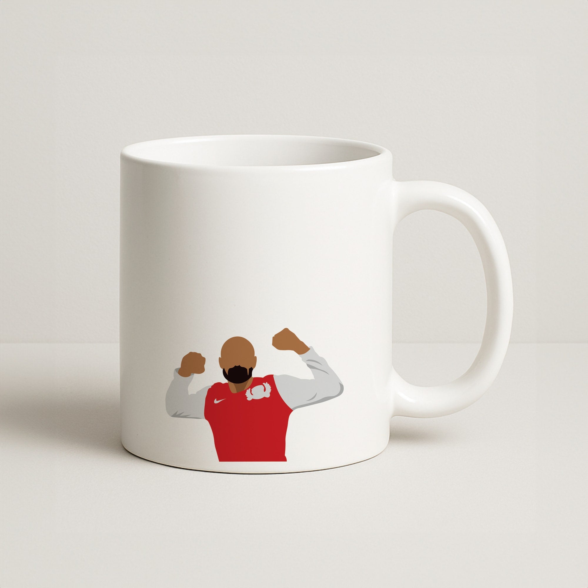 Henry - Football Coffee Mug