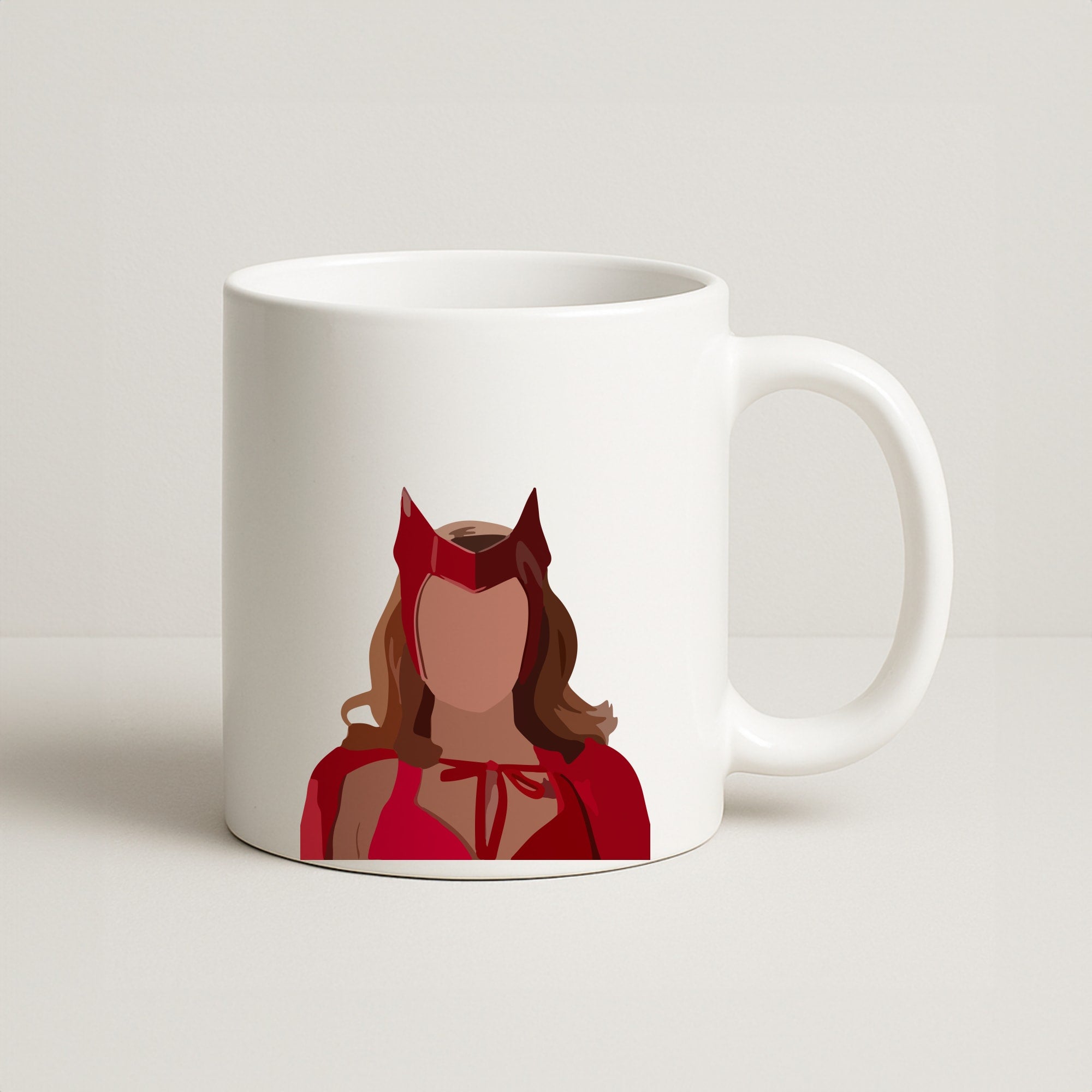 Wandavision Coffee Mug