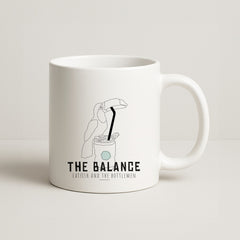 The Balance Mug