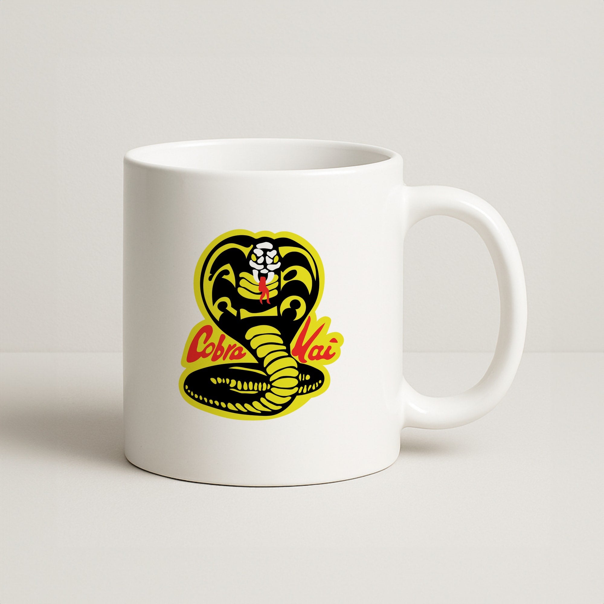 C Kai Logo Coffee Mug