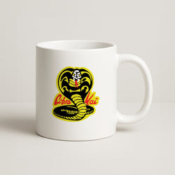 C Kai Logo Coffee Mug