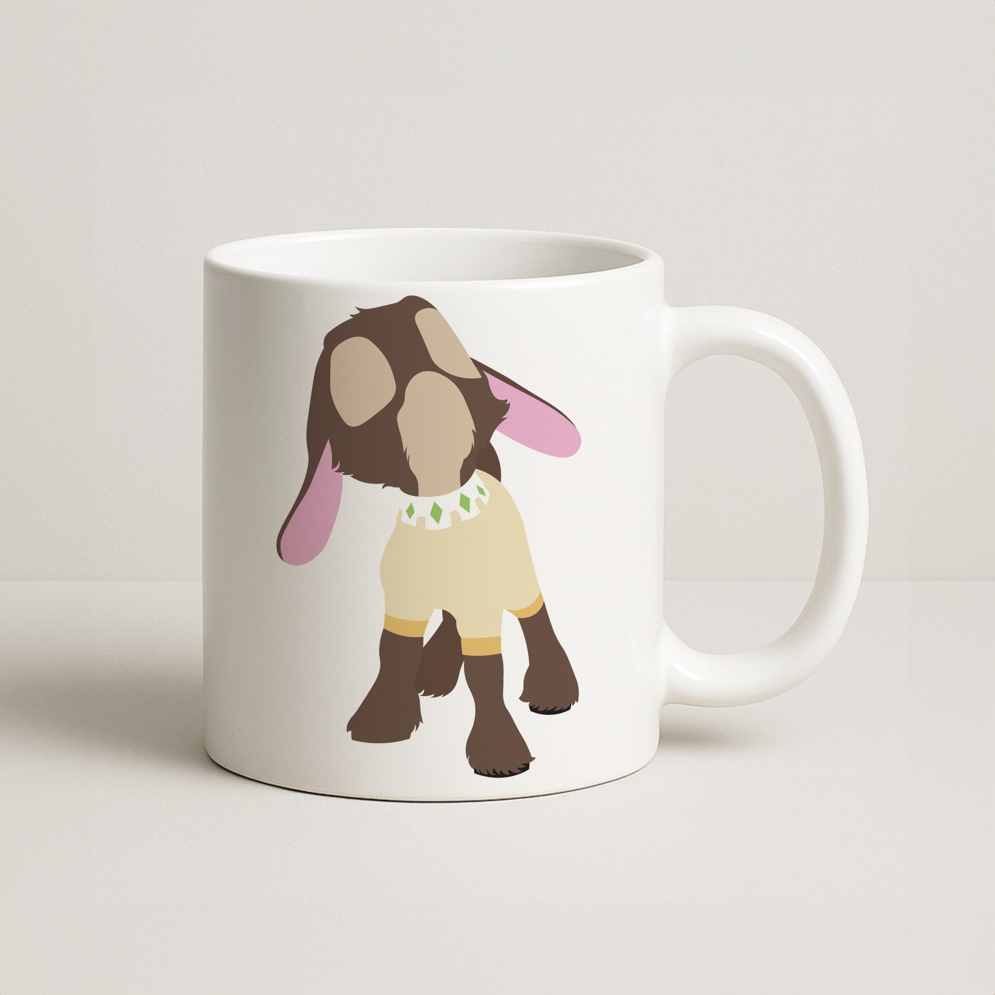 Valentino - Wish Coffee Mug