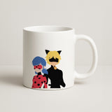 Miraculous Mugs
