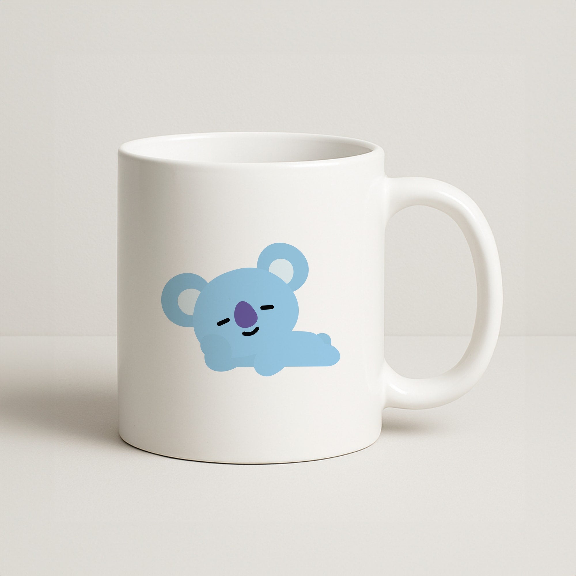 Koya 21 - K Pop Coffee Mug