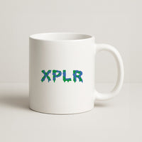 XPLR - S & C Mug