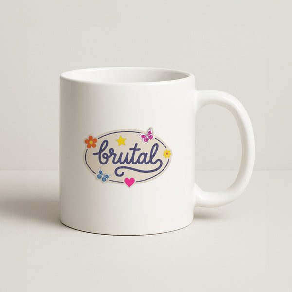 Coffee Mug