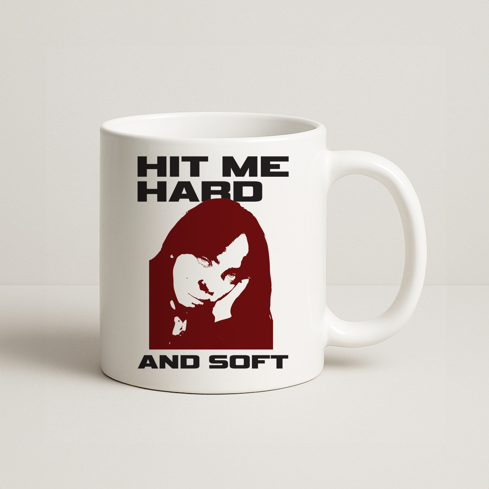 Billie 2025 Coffee Mug