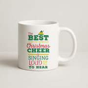Christmas Cheer Mug 1