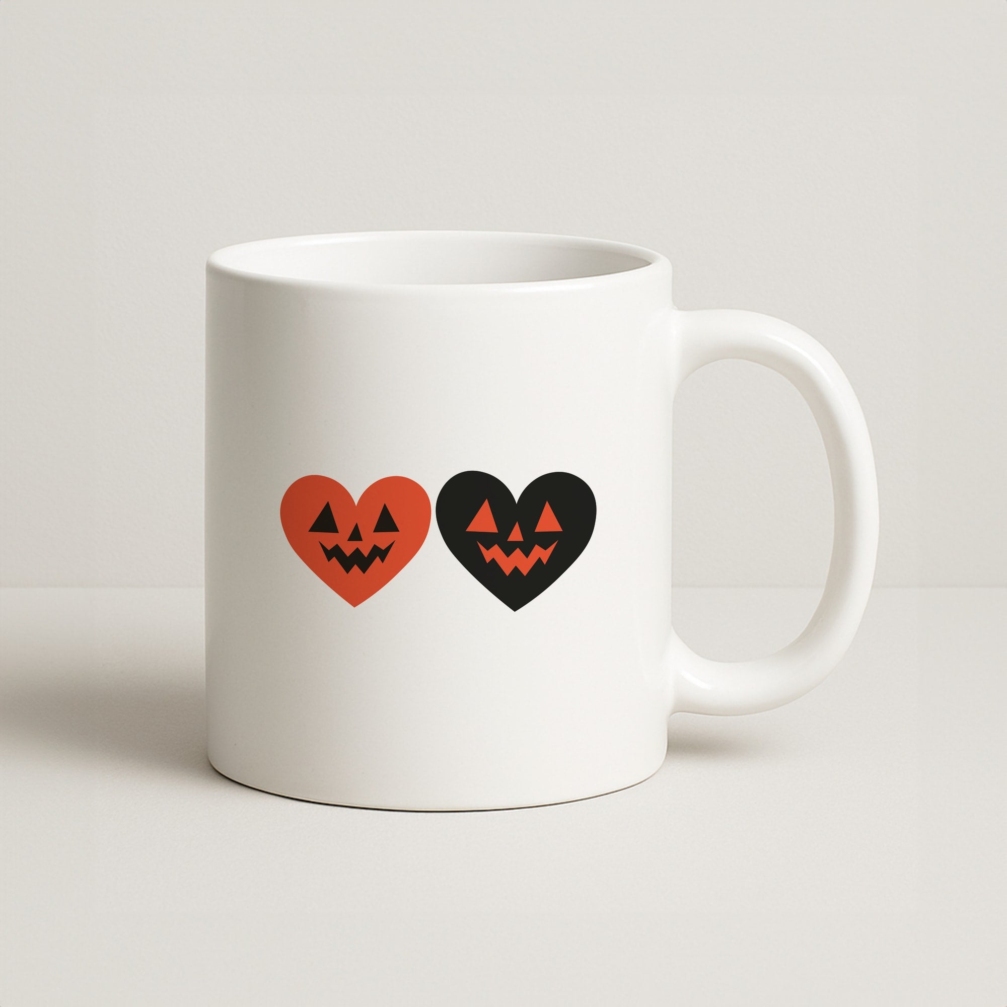 Halloween Pattern 13 Coffee Mug