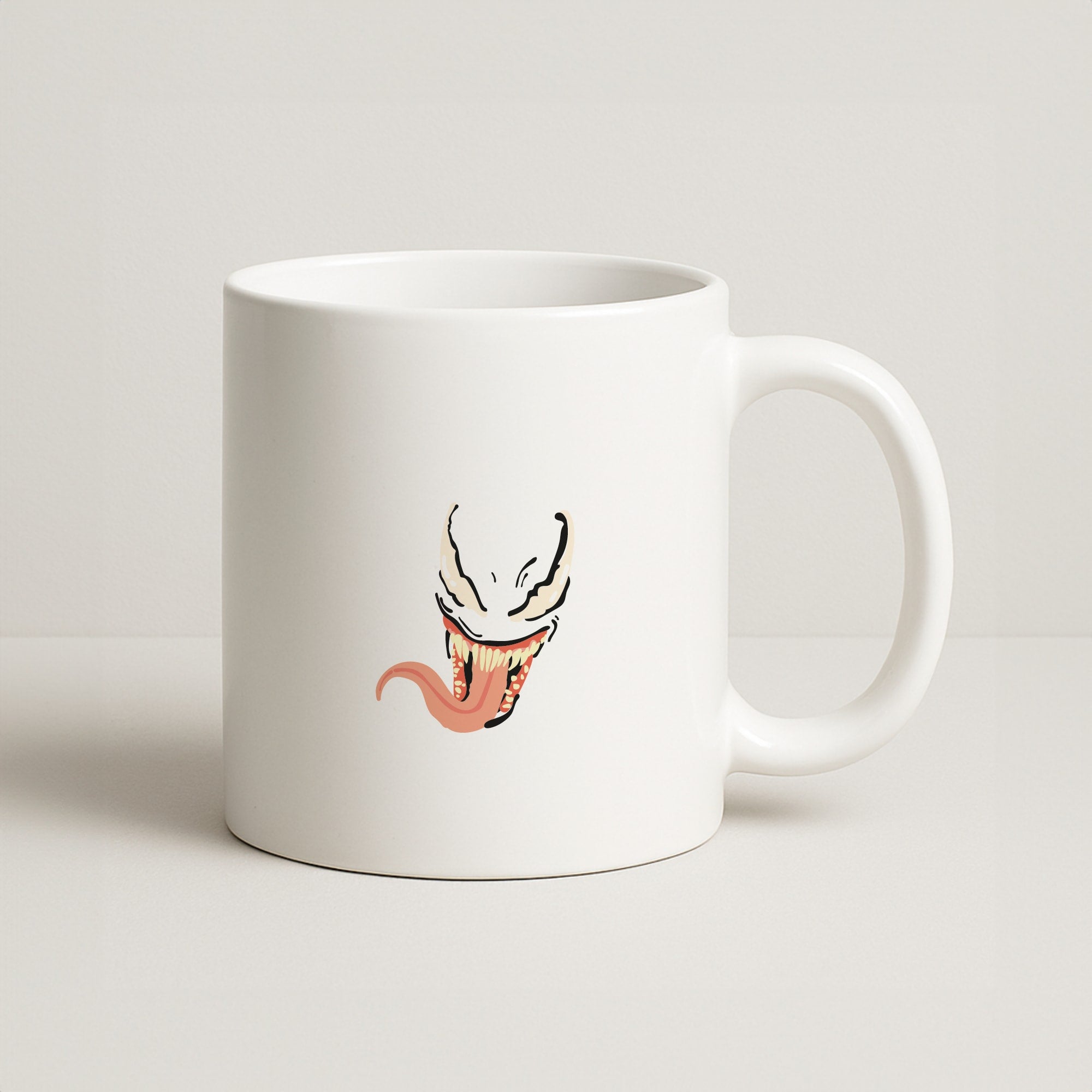 Venom Coffee Mug