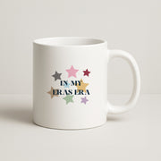 In My Eras Era - Taylor Mug 1