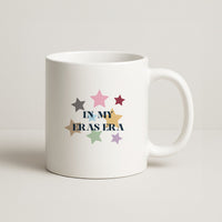 In My Eras Era - Taylor Mug