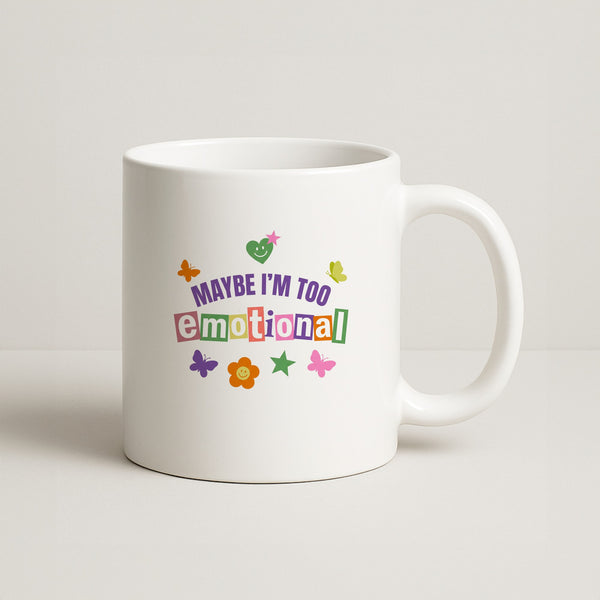 Coffee Mug