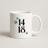 14 18 Mug