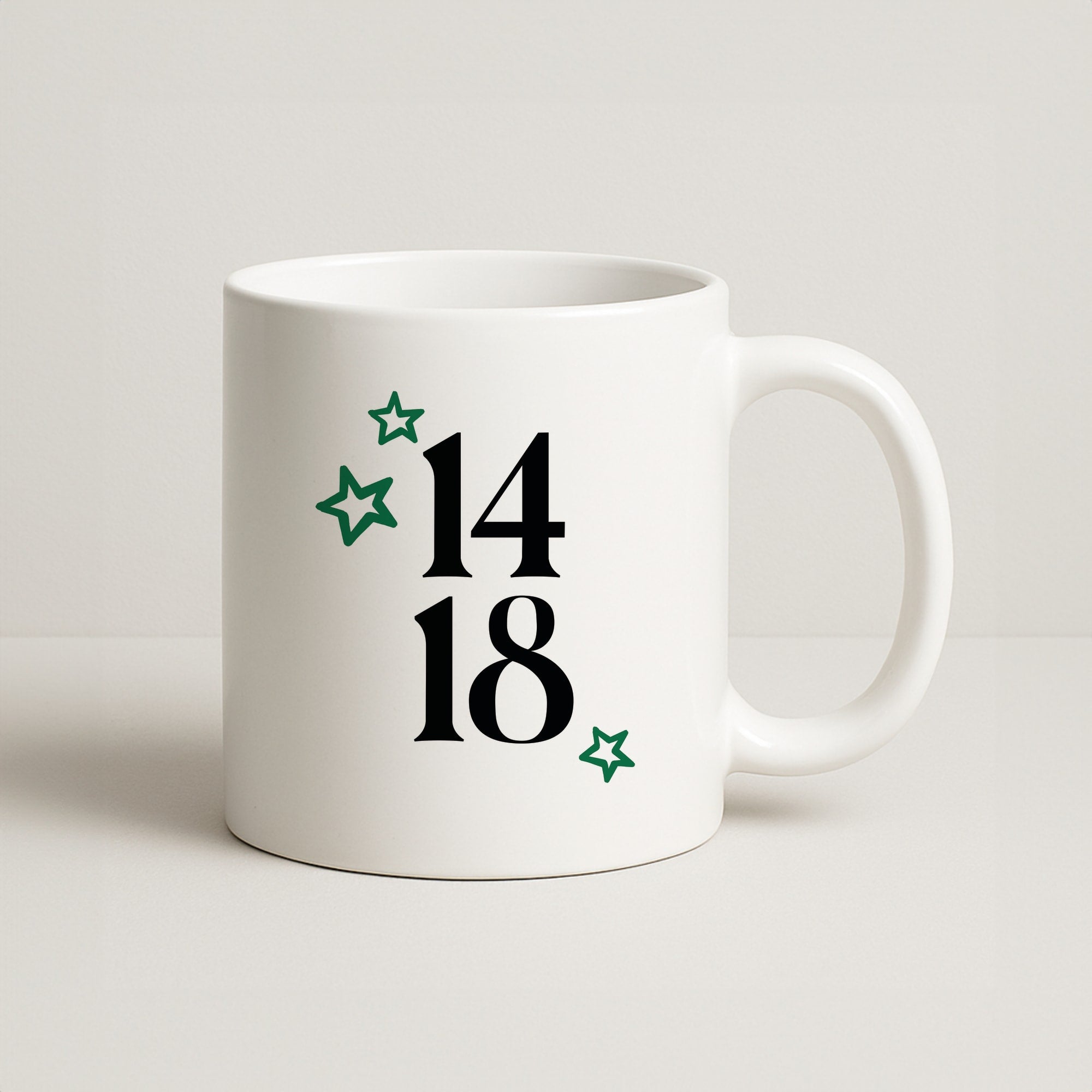Coffee Mug
