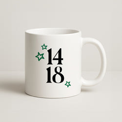Coffee Mug