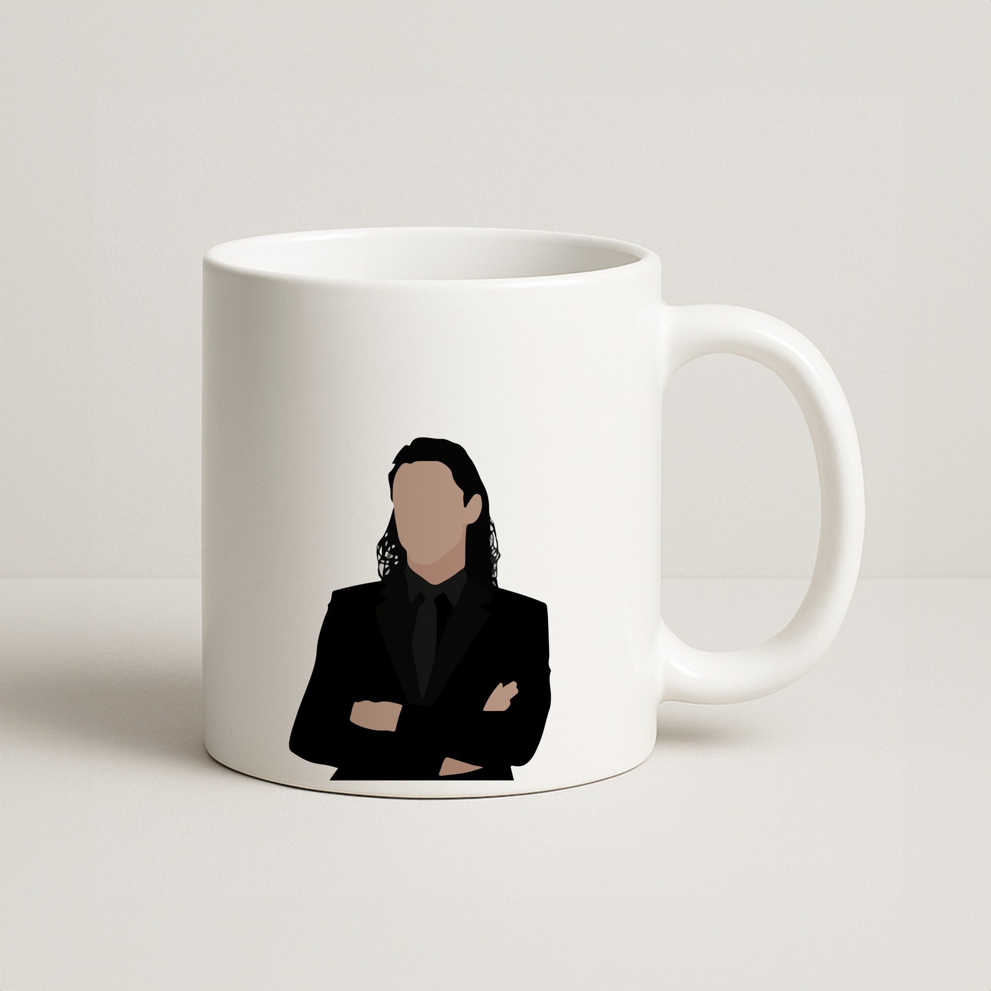 Loki Coffee Mug