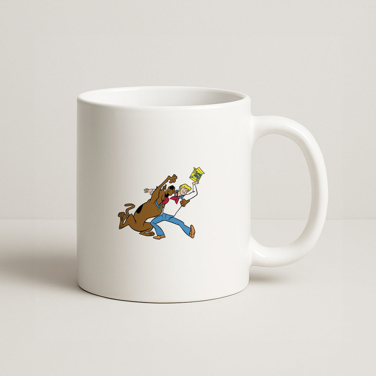 Scooby Snacks - Scoob Mug