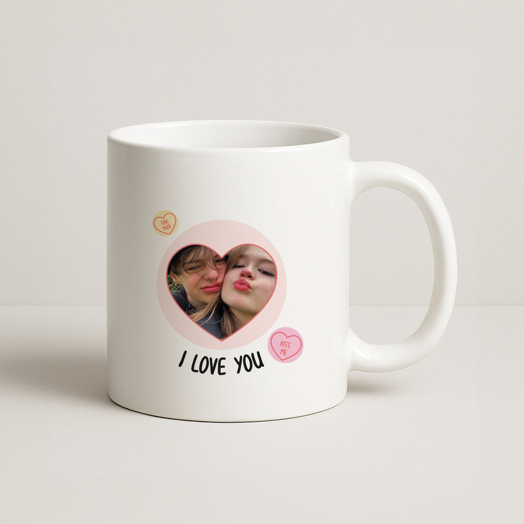 Free personalisation on all phone cases