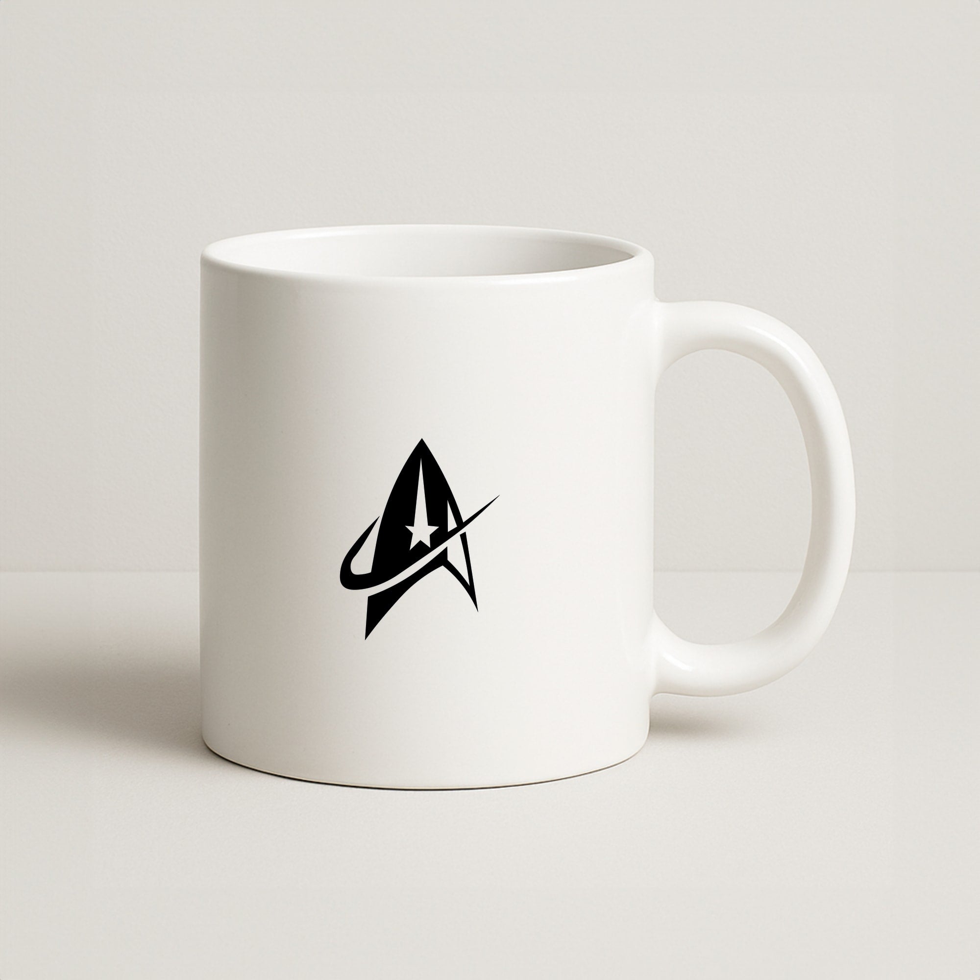 Logo Coffee Mug