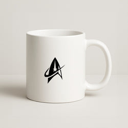 Logo Coffee Mug