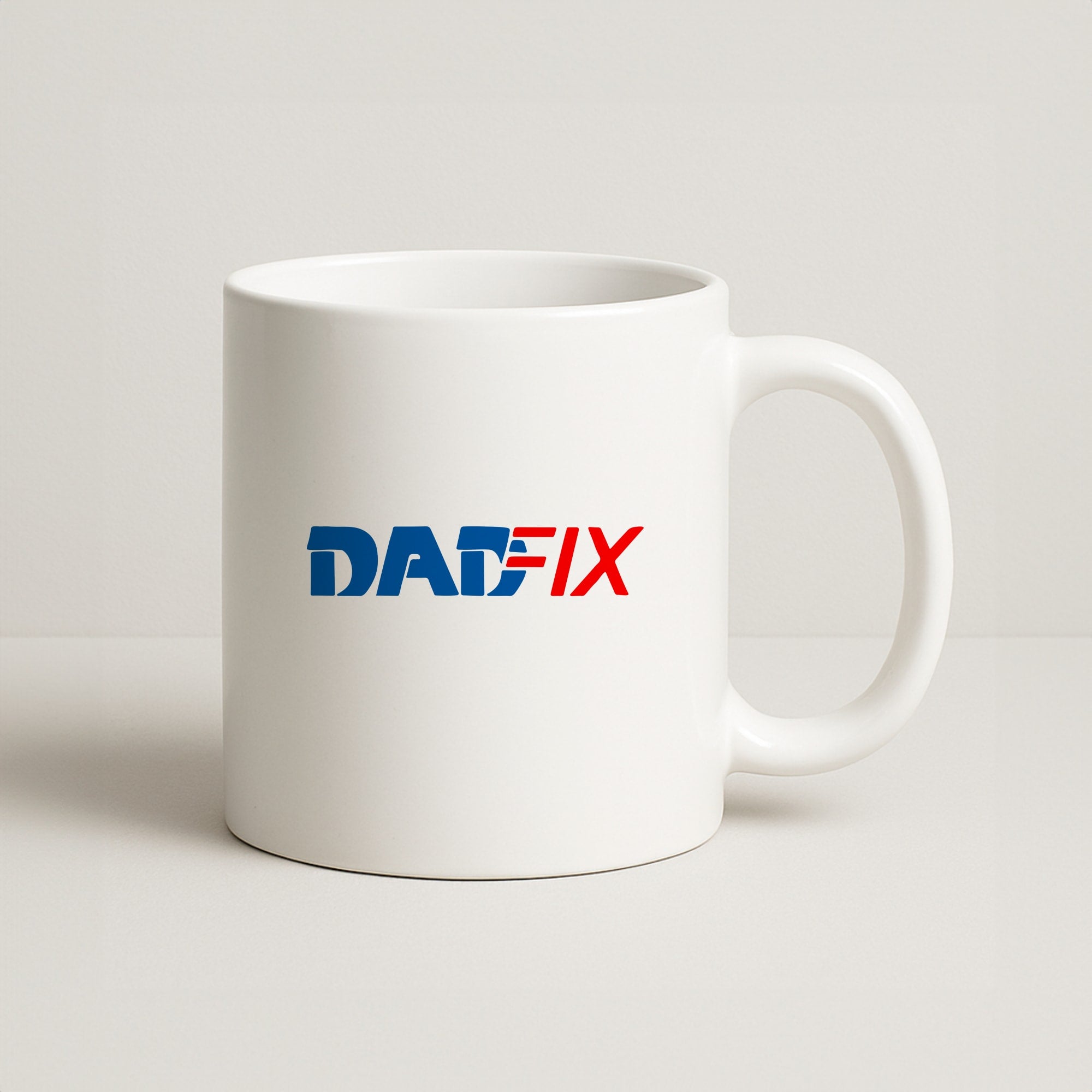 DadFix - Father's Day Coffee Mug