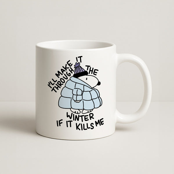 Coffee Mug