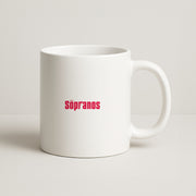 Title Screen Mug 1