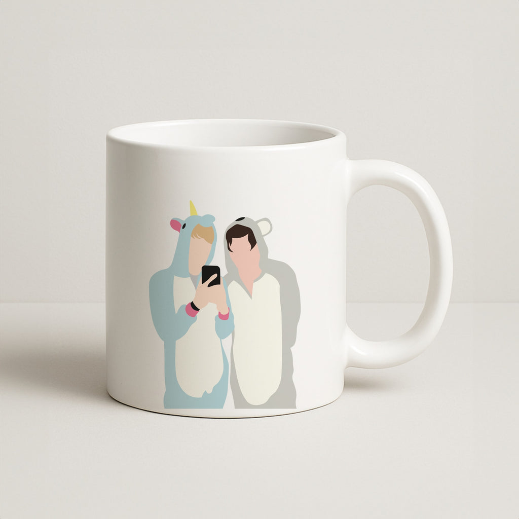 Free personalisation on all phone cases